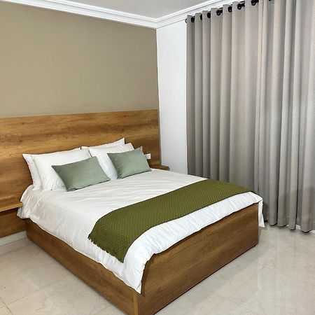 Westlands Tower - Ghana Villas Accra Ngoại thất bức ảnh