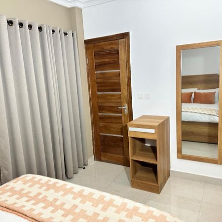 Westlands Tower - Ghana Villas Accra Ngoại thất bức ảnh