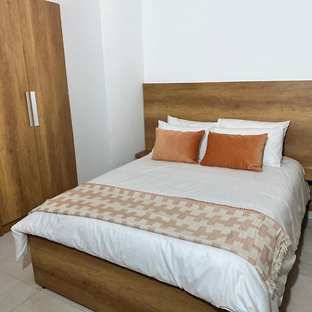 Westlands Tower - Ghana Villas Accra Ngoại thất bức ảnh