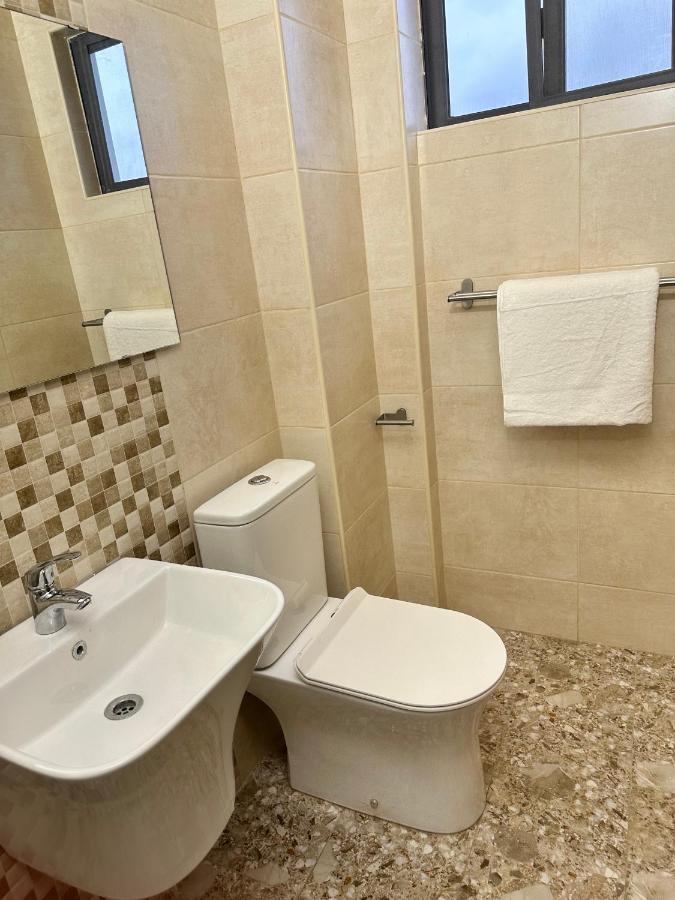 Westlands Tower - Ghana Villas Accra Ngoại thất bức ảnh
