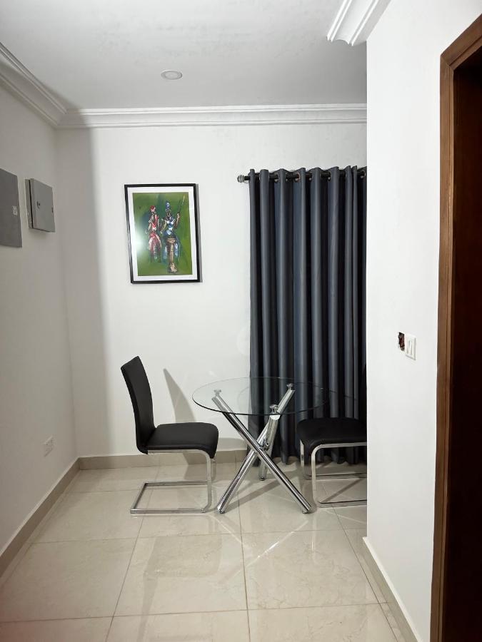 Westlands Tower - Ghana Villas Accra Ngoại thất bức ảnh