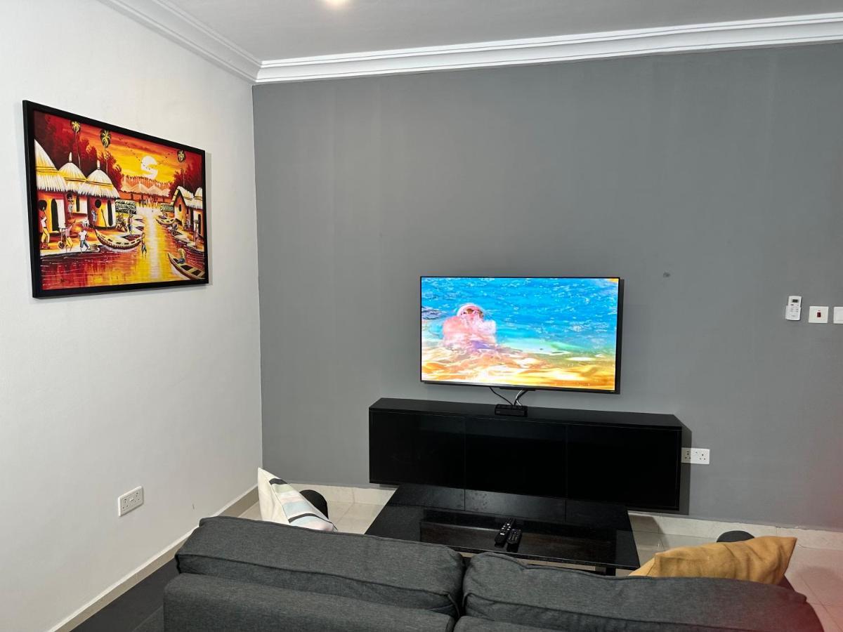 Westlands Tower - Ghana Villas Accra Ngoại thất bức ảnh