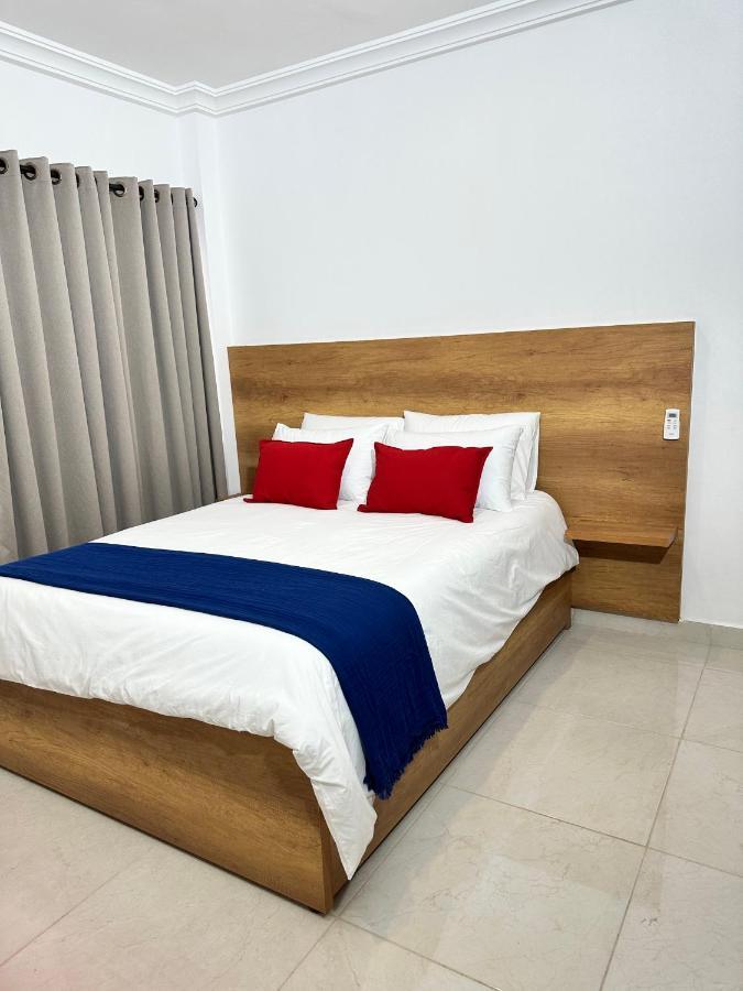 Westlands Tower - Ghana Villas Accra Ngoại thất bức ảnh