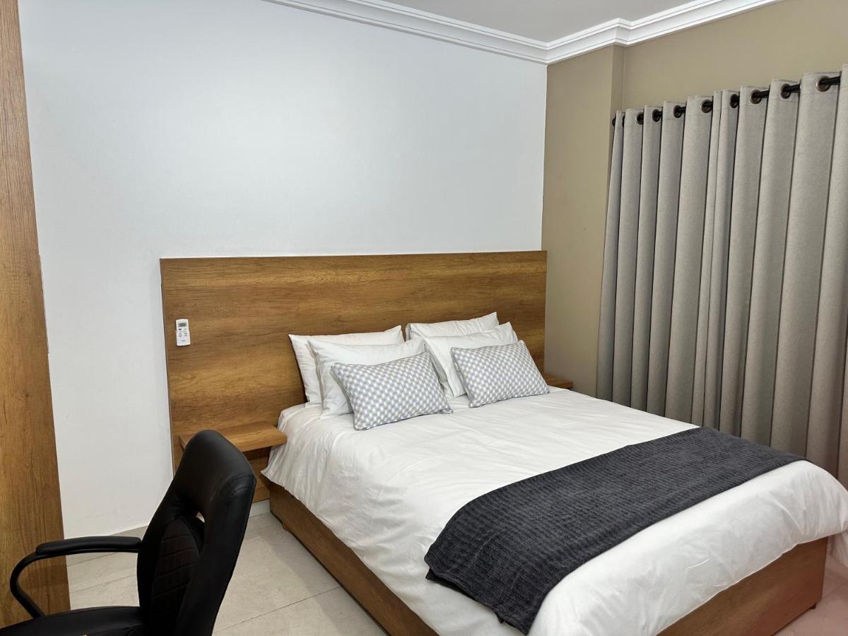 Westlands Tower - Ghana Villas Accra Ngoại thất bức ảnh