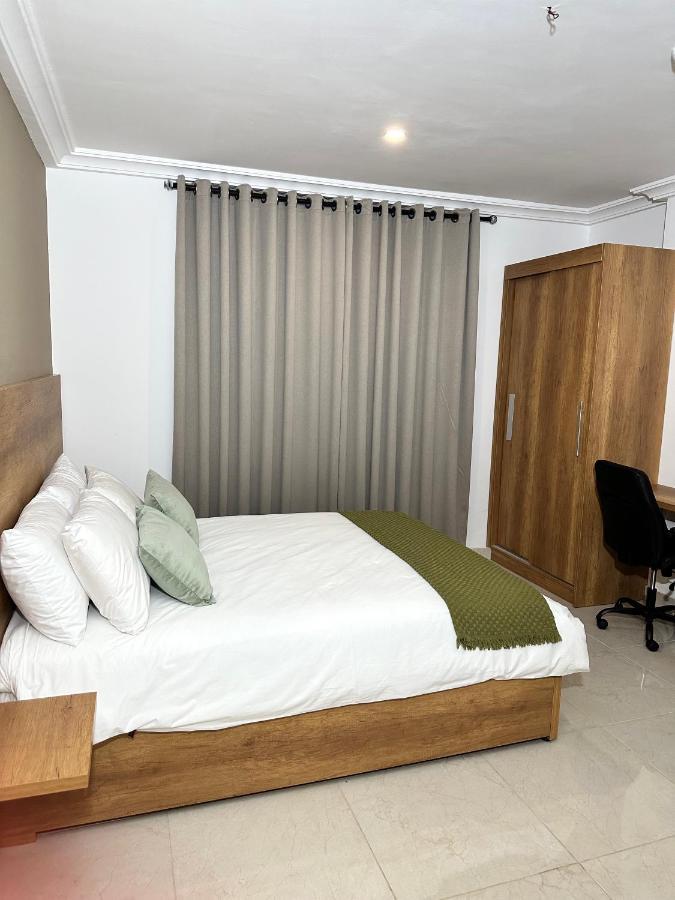 Westlands Tower - Ghana Villas Accra Ngoại thất bức ảnh