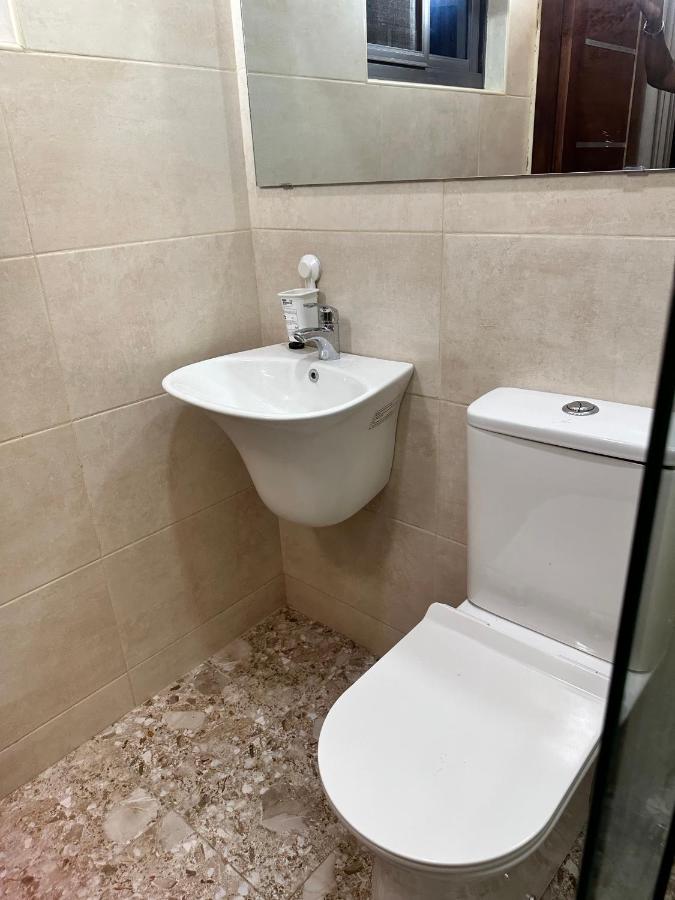 Westlands Tower - Ghana Villas Accra Ngoại thất bức ảnh