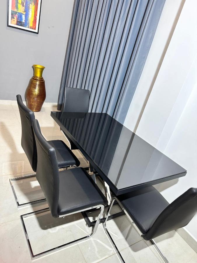 Westlands Tower - Ghana Villas Accra Ngoại thất bức ảnh