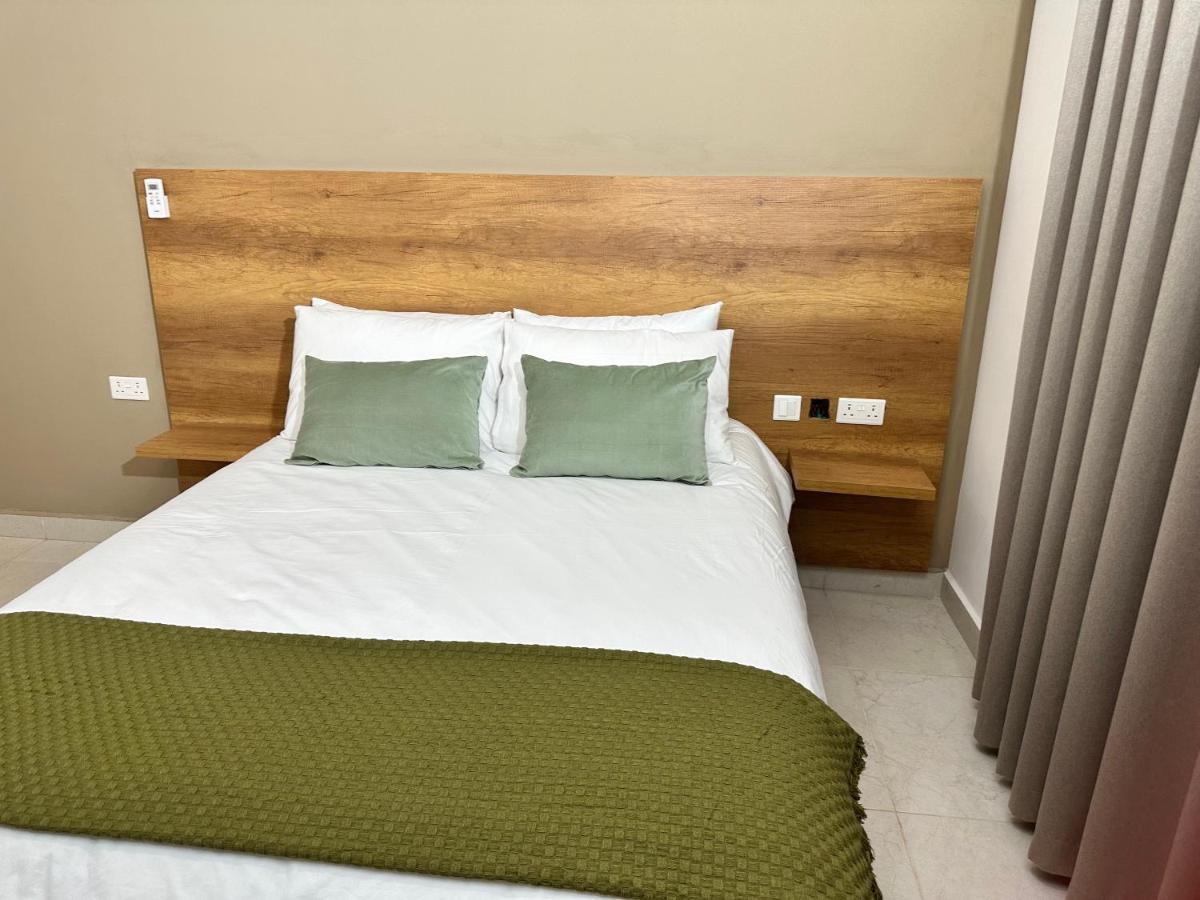 Westlands Tower - Ghana Villas Accra Ngoại thất bức ảnh