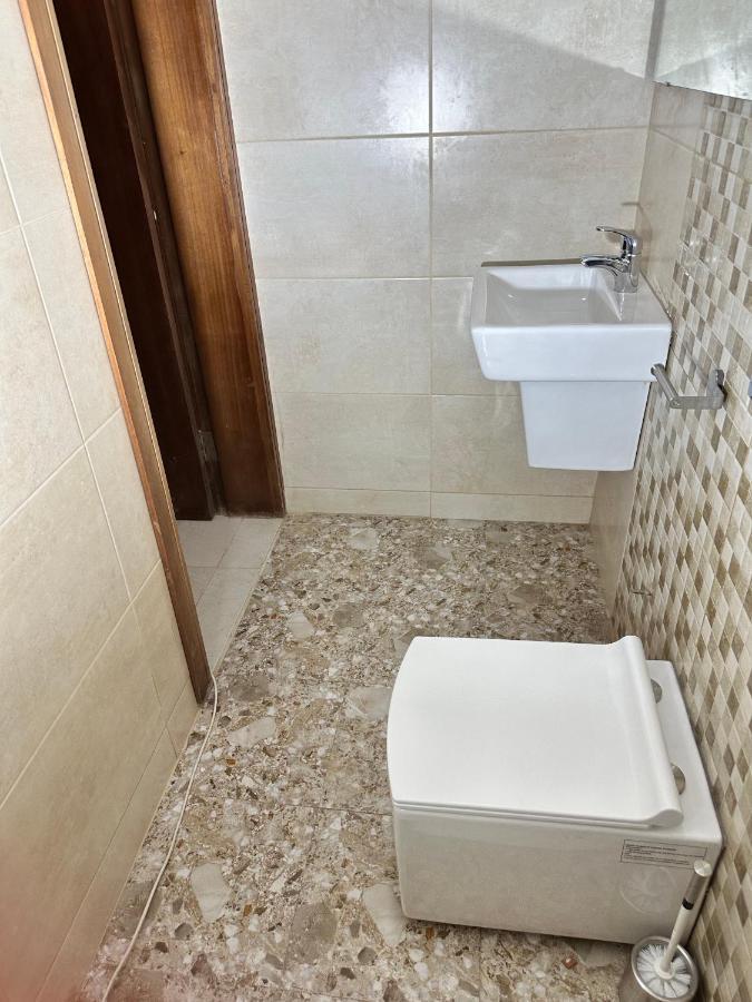Westlands Tower - Ghana Villas Accra Ngoại thất bức ảnh
