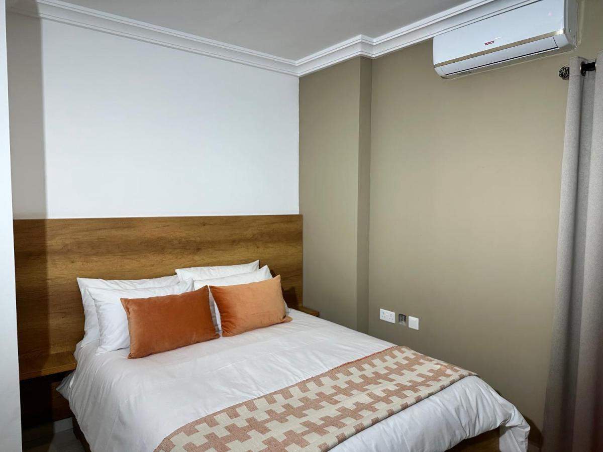 Westlands Tower - Ghana Villas Accra Ngoại thất bức ảnh