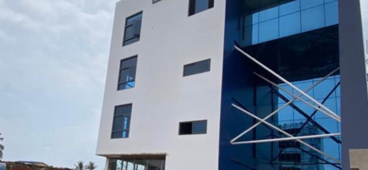 Westlands Tower - Ghana Villas Accra Ngoại thất bức ảnh
