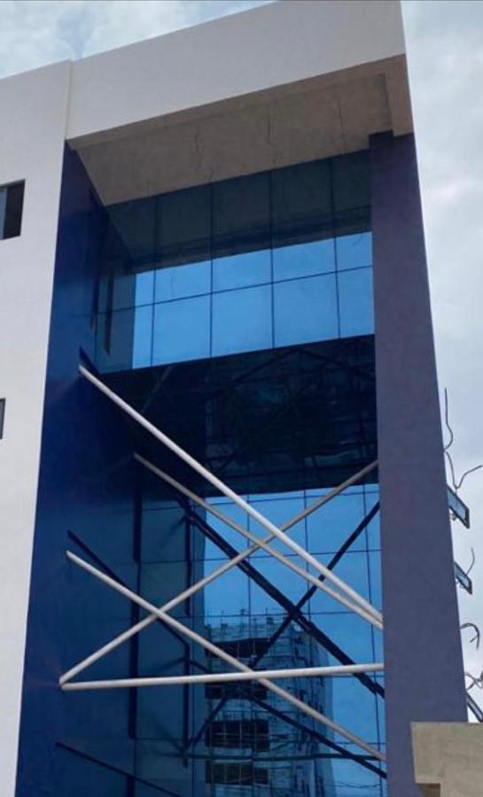 Westlands Tower - Ghana Villas Accra Ngoại thất bức ảnh