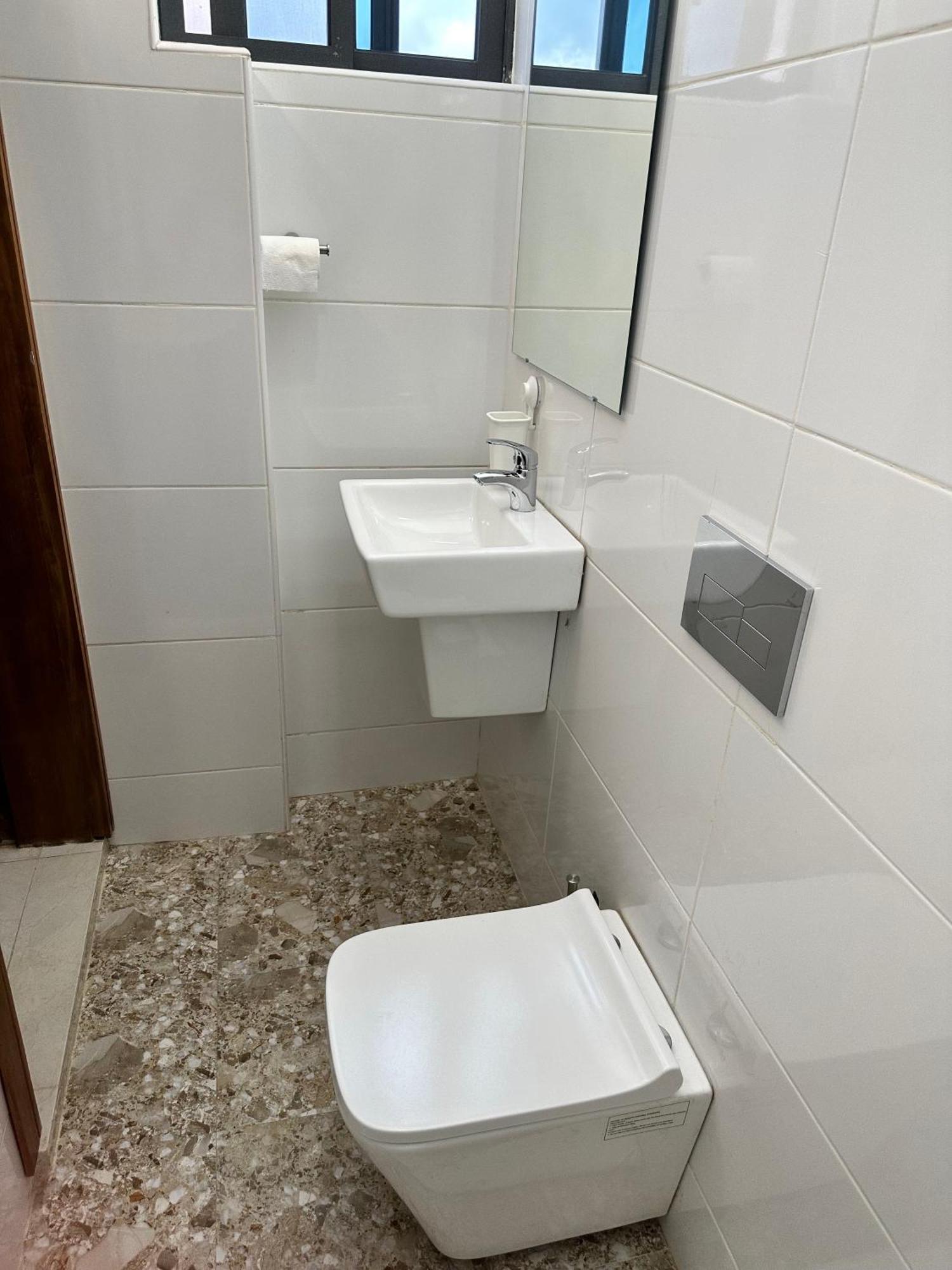 Westlands Tower - Ghana Villas Accra Ngoại thất bức ảnh