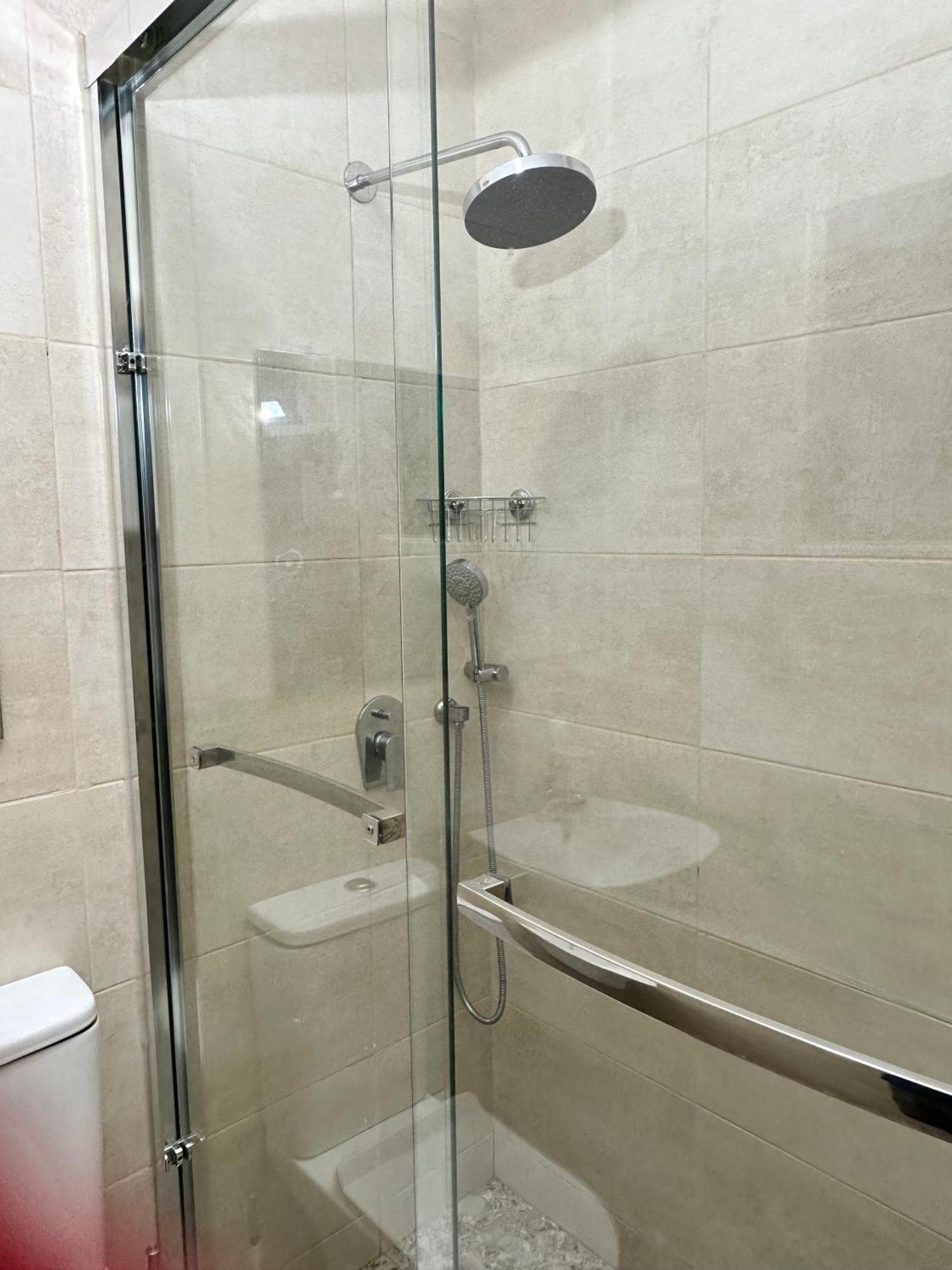 Westlands Tower - Ghana Villas Accra Ngoại thất bức ảnh